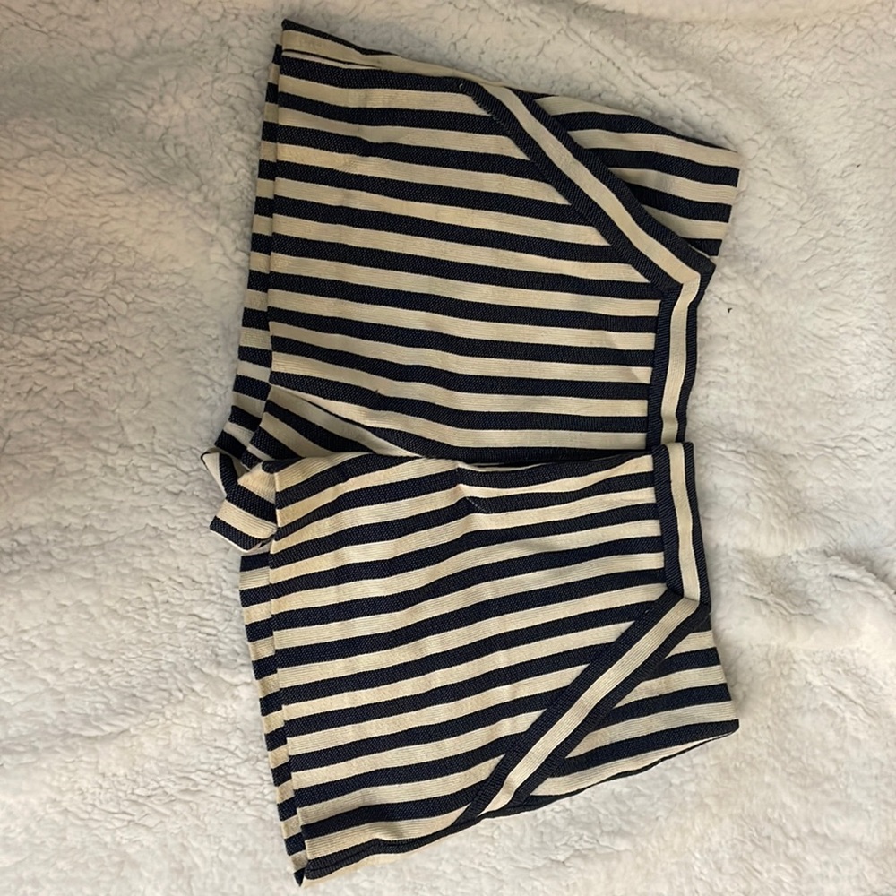 Zara short